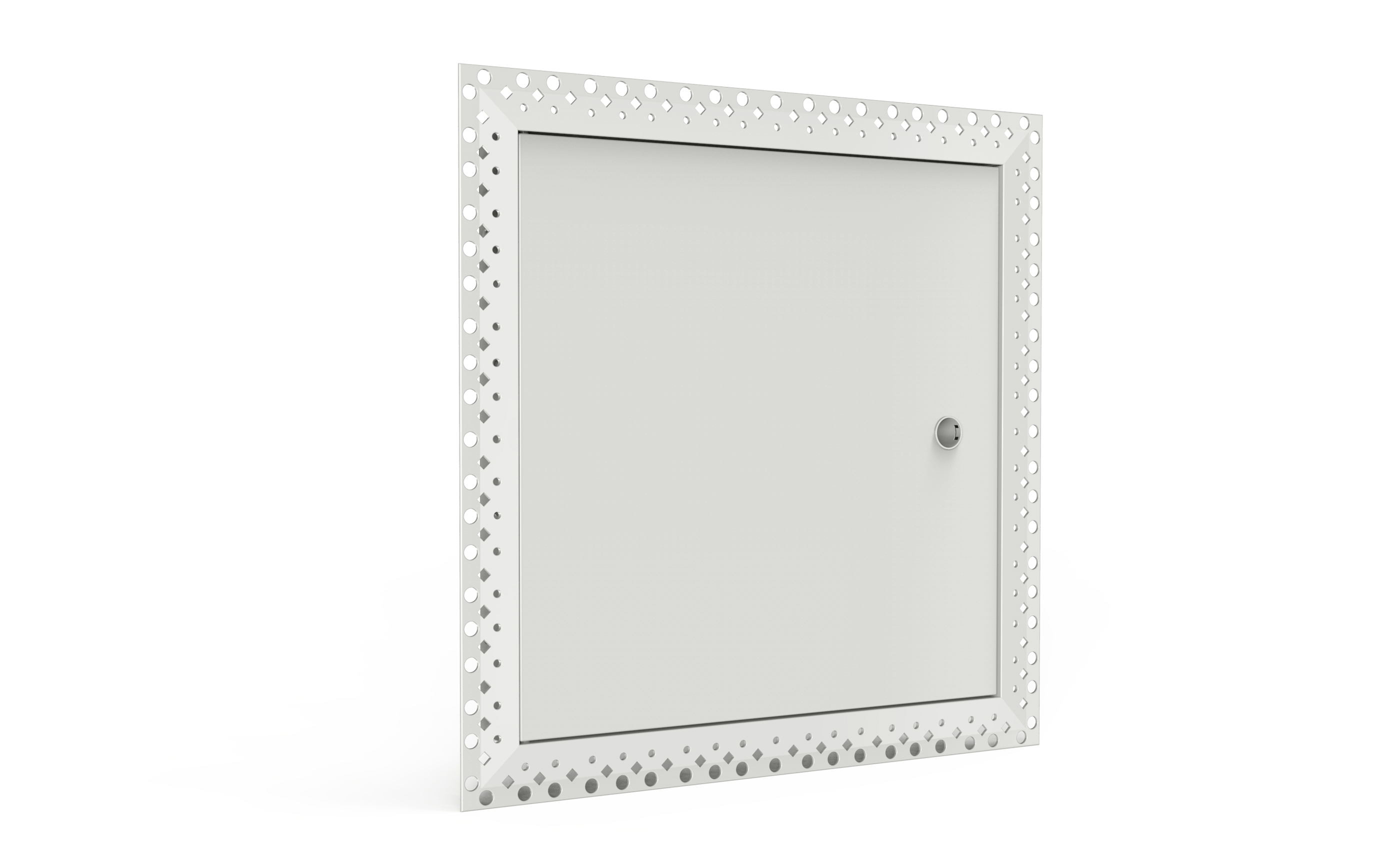  Steel Access Panels(Non Fire Rated)