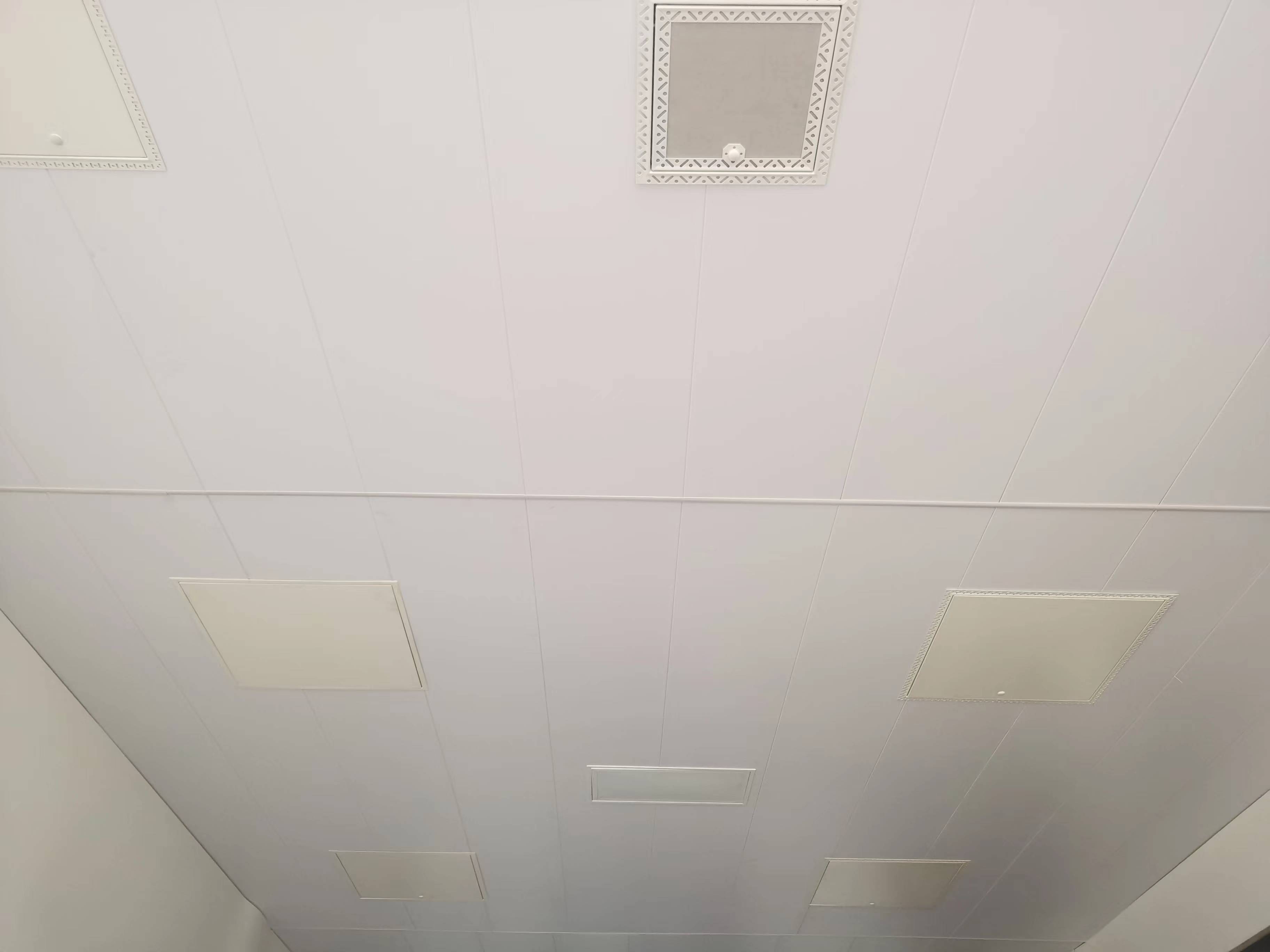 Ceiling Access Panel is more and more popular !