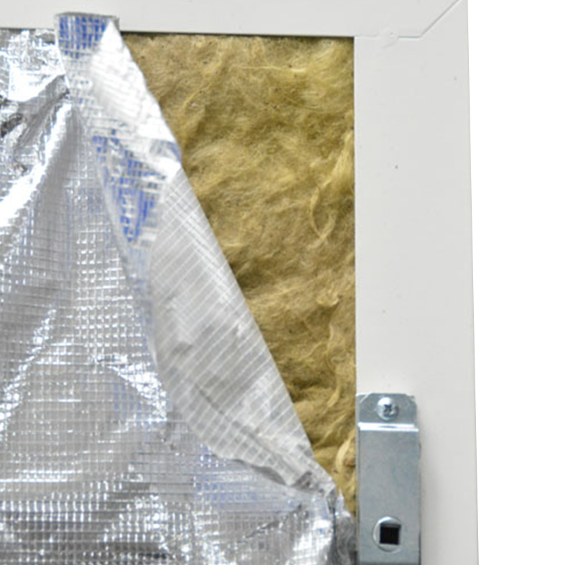 How does mineral wool compare to other insulation materials like fiberglass?