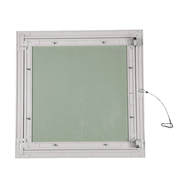 Aluminum Drywall Access Panel - Service Shaft Door